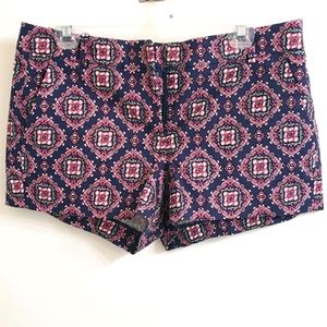 JCrew Shorts